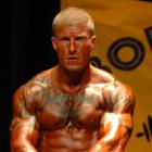 Nicholas   Ellis - NPC Red River Classic 2009 - #1